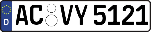 AC-VY5121