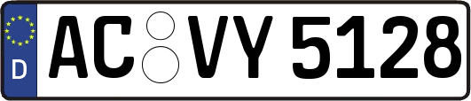 AC-VY5128