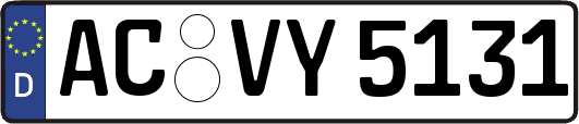 AC-VY5131