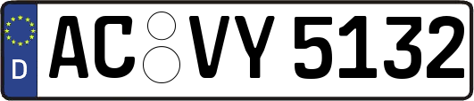 AC-VY5132