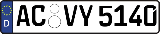 AC-VY5140