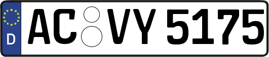 AC-VY5175