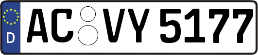 AC-VY5177