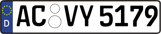 AC-VY5179