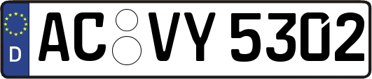AC-VY5302
