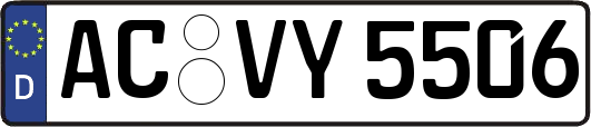 AC-VY5506
