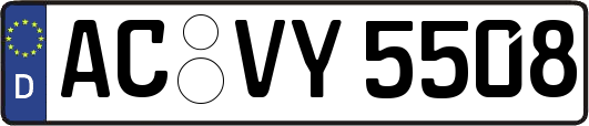 AC-VY5508