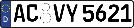 AC-VY5621