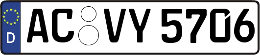 AC-VY5706