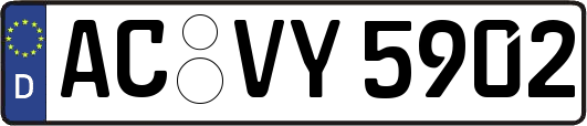 AC-VY5902