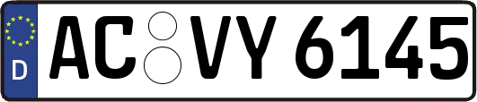 AC-VY6145