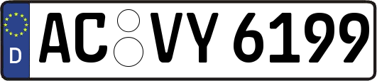 AC-VY6199