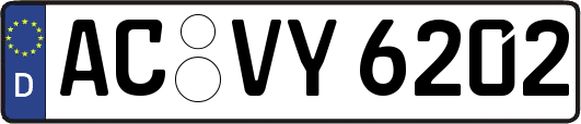 AC-VY6202