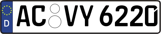 AC-VY6220
