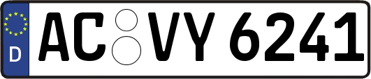 AC-VY6241