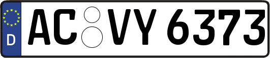 AC-VY6373