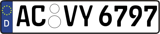 AC-VY6797