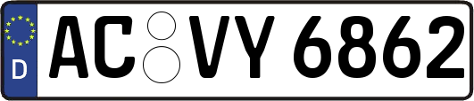 AC-VY6862