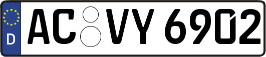 AC-VY6902