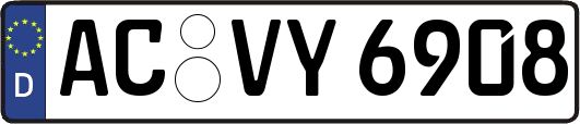 AC-VY6908
