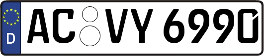 AC-VY6990