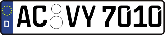 AC-VY7010