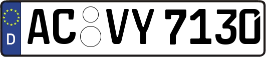AC-VY7130