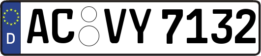 AC-VY7132