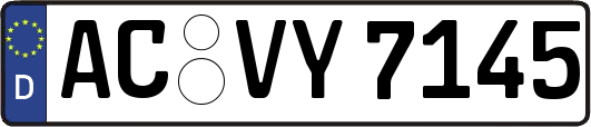 AC-VY7145