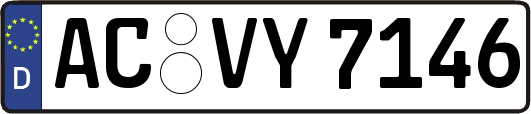 AC-VY7146