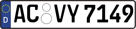 AC-VY7149