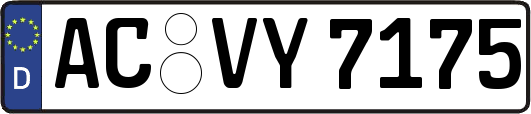 AC-VY7175