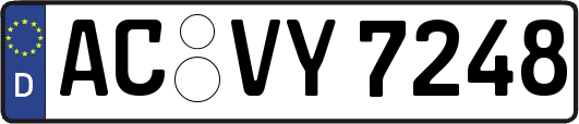 AC-VY7248