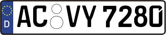 AC-VY7280