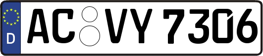AC-VY7306