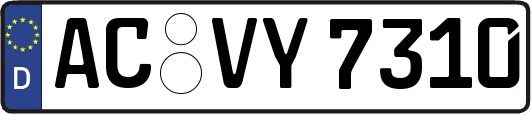 AC-VY7310