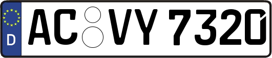 AC-VY7320