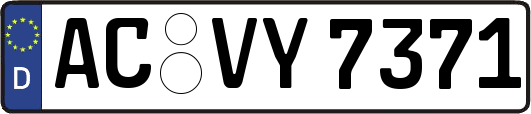 AC-VY7371