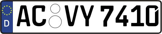 AC-VY7410