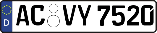 AC-VY7520
