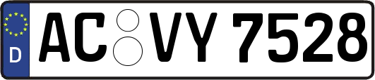 AC-VY7528