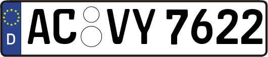 AC-VY7622