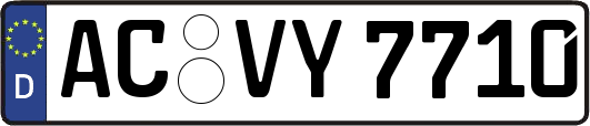 AC-VY7710