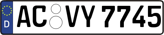 AC-VY7745