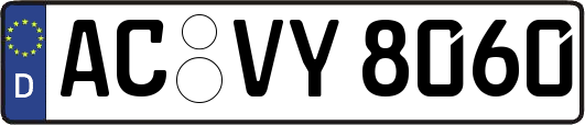AC-VY8060