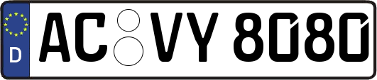 AC-VY8080