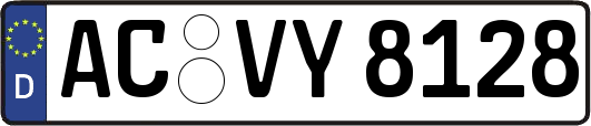 AC-VY8128