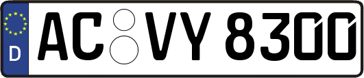 AC-VY8300