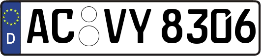 AC-VY8306