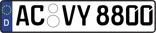 AC-VY8800